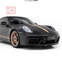 بورش 911